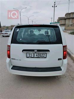 Dodge Grand Caravan